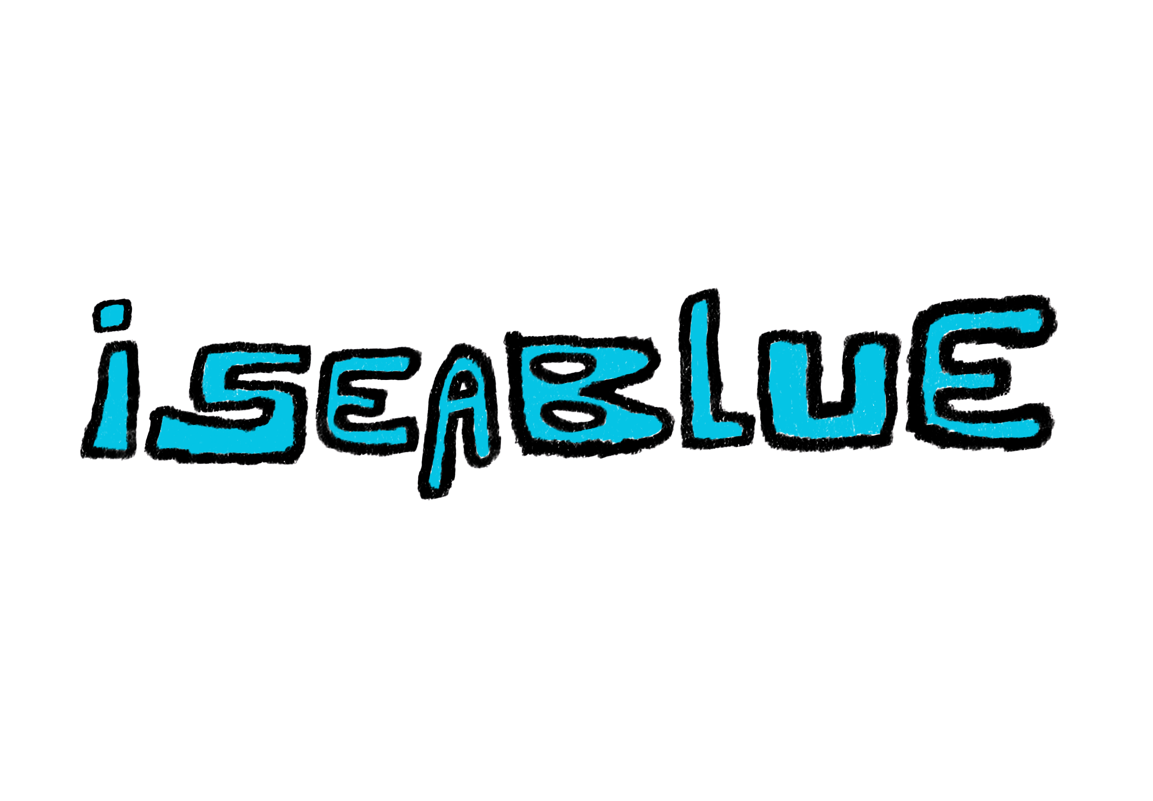 ISeaBlue